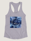 Watercolor Astrology Vii T-shirt -Grace Popp Designs