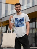 Watercolor Astrology Viii. T-shirt -Grace Popp Designs