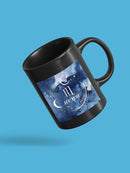 Watercolor Astrology Viii. Mug -Grace Popp Designs