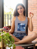 Watercolor Astrology Viii. T-shirt -Grace Popp Designs