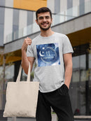 Watercolor Astrology X T-shirt -Grace Popp Designs