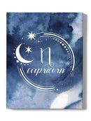 Watercolor Astrology X Wall Art -Grace Popp Designs