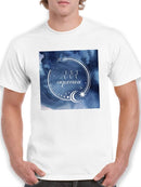 Watercolor Astrology Xi T-shirt -Grace Popp Designs