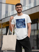 Watercolor Astrology Xi T-shirt -Grace Popp Designs