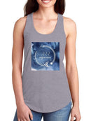 Watercolor Astrology Xi T-shirt -Grace Popp Designs