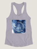 Watercolor Astrology Xii  T-shirt -Grace Popp Designs