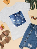 Watercolor Astrology Xii  T-shirt -Grace Popp Designs