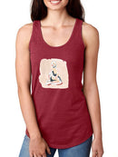 Abstract Dancer Ii T-shirt -Grace Popp Designs