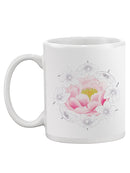 Lovely Flowers Mug -Grace Popp Designs