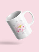 Lovely Flowers Mug -Grace Popp Designs
