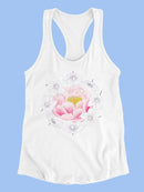 Lovely Garden Collection T-shirt -Grace Popp Designs