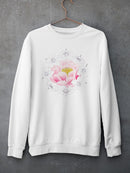 Lovely Garden Collection Sweatshirt -Grace Popp Designs