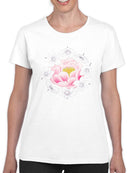 Lovely Garden Collection T-shirt -Grace Popp Designs