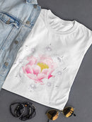 Lovely Garden Collection T-shirt -Grace Popp Designs