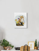 Wild Woodland. I Wall Art -Grace Popp Designs