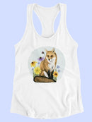 Wild Woodland I. T-shirt -Grace Popp Designs