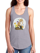 Wild Woodland I. T-shirt -Grace Popp Designs