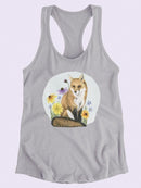 Wild Woodland I. T-shirt -Grace Popp Designs