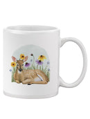 Wild Woodland. Ii Mug -Grace Popp Designs