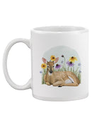 Wild Woodland. Ii Mug -Grace Popp Designs