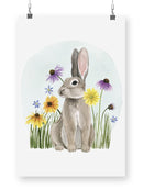 Wild Woodland. Iii Wall Art -Grace Popp Designs