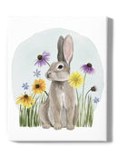 Wild Woodland. Iii Wall Art -Grace Popp Designs