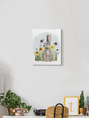 Wild Woodland. Iii Wall Art -Grace Popp Designs