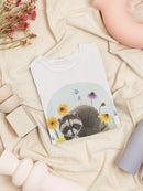 Wild Woodland Iv. T-shirt -Grace Popp Designs