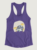 Fairytale Hedgehog T-shirt -Grace Popp Designs