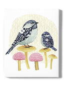 Flower Children Ii Wall Art -Grace Popp Designs