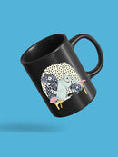 Fairytale Critters Mug -Grace Popp Designs
