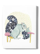 Fairytale Critters Wall Art -Grace Popp Designs