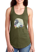 Fairytale Critters T-shirt -Grace Popp Designs