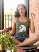Fairytale Critters T-shirt -Grace Popp Designs
