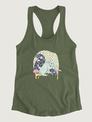 Fairytale Critters T-shirt -Grace Popp Designs