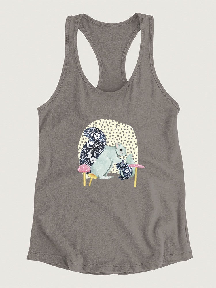 Fairytale Critters T-shirt -Grace Popp Designs