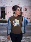 Fairytale Critters T-shirt -Grace Popp Designs