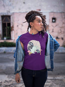 Fairytale Critters T-shirt -Grace Popp Designs