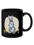 Fairytale Hare Mug -Grace Popp Designs
