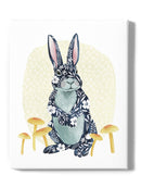 Fairytale Hare Wall Art -Grace Popp Designs