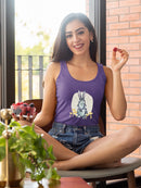 Fairytale Hare T-shirt -Grace Popp Designs