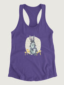 Fairytale Hare T-shirt -Grace Popp Designs