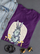 Fairytale Hare T-shirt -Grace Popp Designs