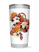 King Snake I Tumbler -Grace Popp Designs