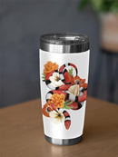 King Snake I Tumbler -Grace Popp Designs