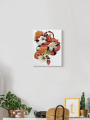 King Snake I Wall Art -Grace Popp Designs