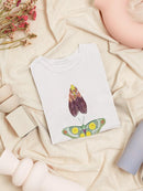 Moth Fairies I T-shirt -Grace Popp Designs
