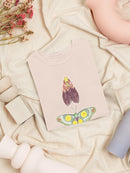 Moth Fairies I T-shirt -Grace Popp Designs