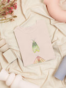 Moth Fairies Ii T-shirt -Grace Popp Designs