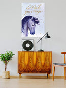 Unicorn Universe Ii Wall Art -Grace Popp Designs